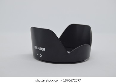 DSLR Camera Lens Hood 18-55 Mm