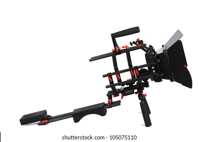 DSLR Video Rig