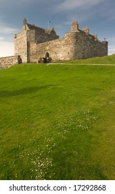 Duart Castle Home Of The Maclean Clan Isle Of Mull