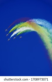 Dubai Airshow Cabin Crew Sky Blue Flight Valentinesday 