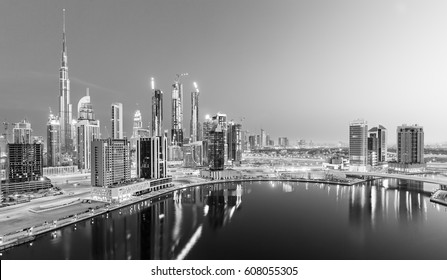 14,688 Black And White Dubai Images, Stock Photos & Vectors | Shutterstock