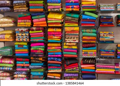 indian cloth stores