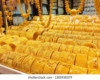 Dubai Gold Souk