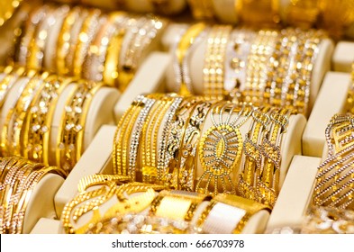 Dubai Gold Souk