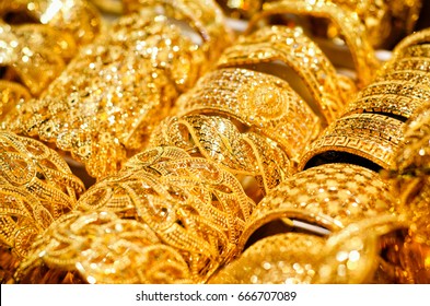 Dubai Gold Souk