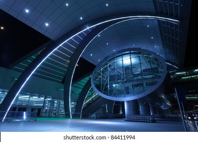 Dubai International Airport, United Arab Emirates