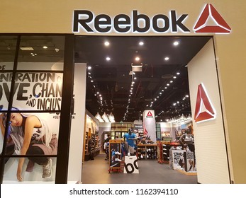 reebok shoes dubai mall