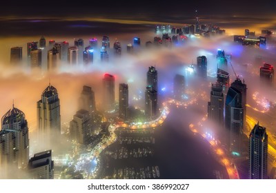 Dubai Marina