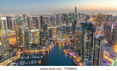 Dubai 4k Stock Photos Images Photography Shutterstock