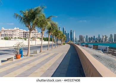 Ipanema Beach Mosaic Sidewalk Rio De Stock Photo 340404998 | Shutterstock