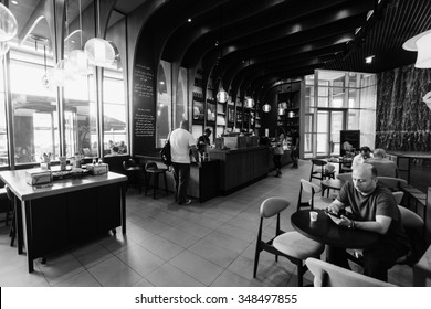 Arabic Interior Restaurant Images, Stock Photos & Vectors | Shutterstock