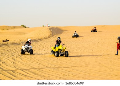 627 Dubai quad Images, Stock Photos & Vectors | Shutterstock