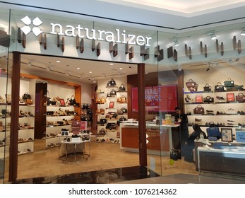 naturalizer mall of the emirates