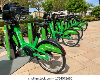 careem bike stations