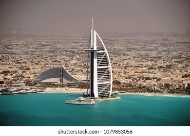 685 Burj al arab aerial view Images, Stock Photos & Vectors | Shutterstock