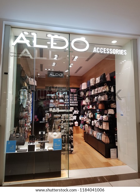 Uae August 27 Aldo Store Stock Now) 1184041006