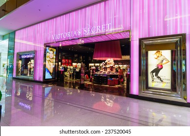 victoria's secret mall of emirates