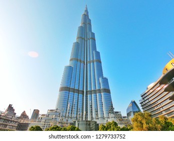 Armani Hotel Dubai Images Stock Photos Vectors Shutterstock