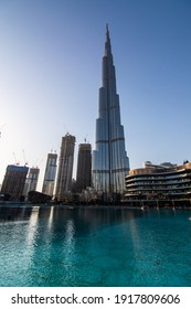 Burj Khalifa Sky Images Stock Photos Vectors Shutterstock