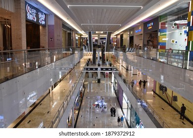Nakheel mall cinema