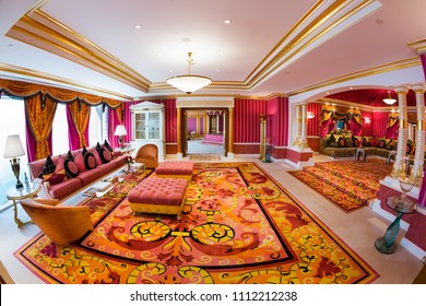 Hotel Dubai Interior Images Stock Photos Vectors