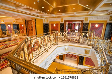 Hotel Room Dubai Images Stock Photos Vectors Shutterstock