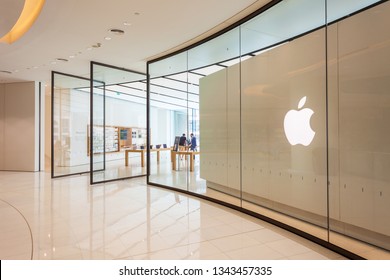 Royalty Free Apple Store Dubai Mall Stock Images Photos Vectors