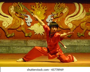 881 Student kung fu Images, Stock Photos & Vectors | Shutterstock