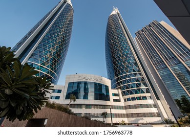 295 Dubai damac buildings Images, Stock Photos & Vectors | Shutterstock