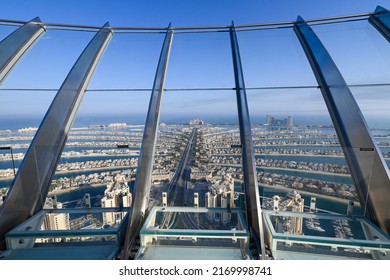 10 Plam Island Dubai Images, Stock Photos & Vectors | Shutterstock