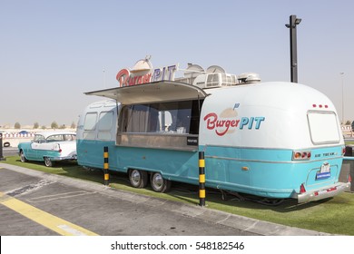 Food Trailer Images Stock Photos Vectors Shutterstock