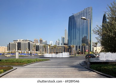 Armani Hotel Dubai Images Stock Photos Vectors Shutterstock