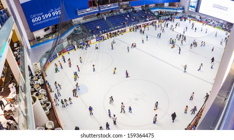 Ice Rink Aerial Images Stock Photos Vectors Shutterstock