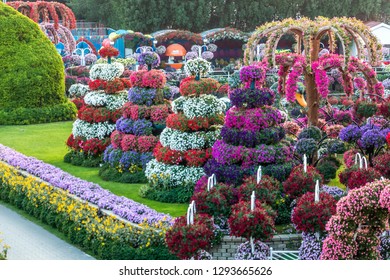 Flower Garden Images, Stock Photos & Vectors | Shutterstock