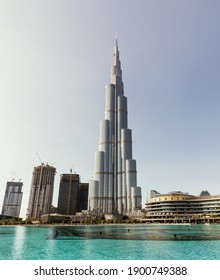 Dubai Travels Hd Stock Images Shutterstock