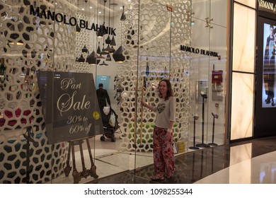 New Year Dubai Mall Stock Photos Images Photography Shutterstock