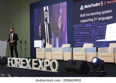 Forex trading conferences adjedj bakas world megatrends investing