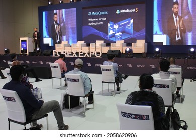 forex trading conferences