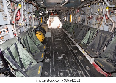 1 Sikorsky mh53 cabin interior Images, Stock Photos & Vectors ...