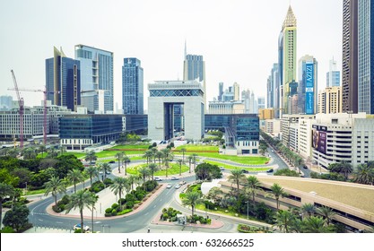 1,297 Dubai International Financial Centre Images, Stock Photos ...