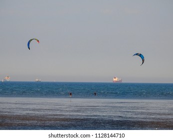 Dublin Bay Landscape