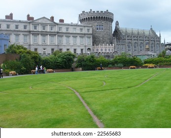 Dublin Castle