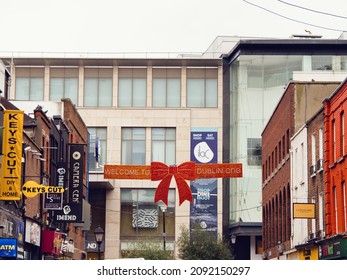 29 Welcome Dublin One Images, Stock Photos & Vectors | Shutterstock