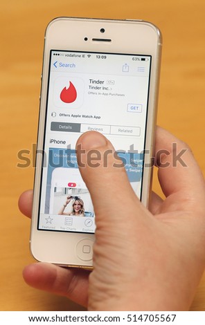 dating apps for iphone ireland