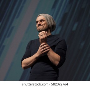 Vaynermedia stock