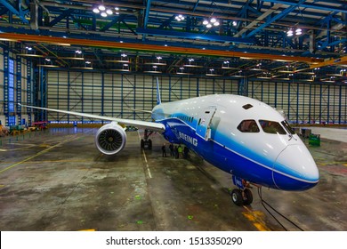 Imagenes Fotos De Stock Y Vectores Sobre Boeing Interior