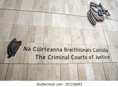 394 Justice Dublin Images, Stock Photos & Vectors | Shutterstock