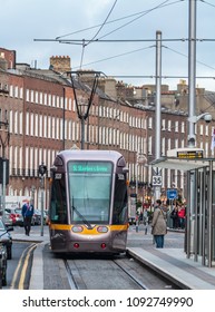 118 Luas Line Images, Stock Photos & Vectors | Shutterstock