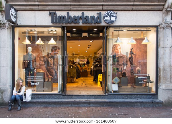 timberland outlet ireland