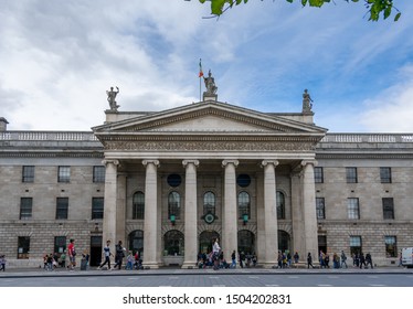 301 Gpo dublin Images, Stock Photos & Vectors | Shutterstock